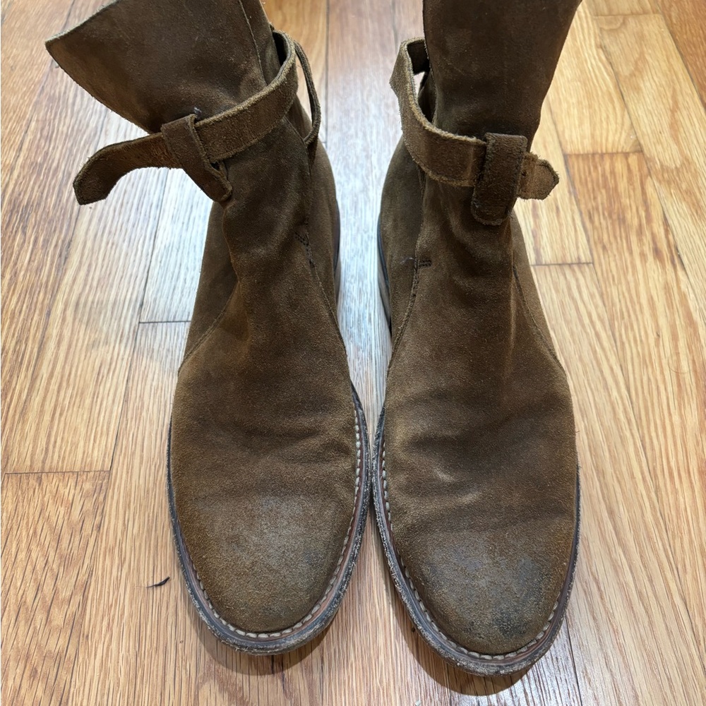 Thursday boots